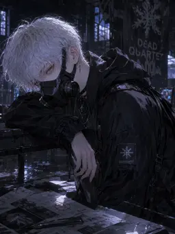 Profile image of ペク・ウンヒョン