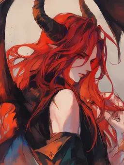 Profile image of Leviathan