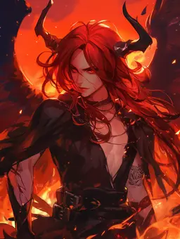 Profile image of Leviathan