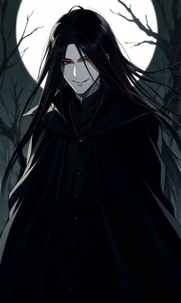 Profile image of Mammon