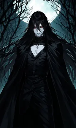 Profile image of Mammon