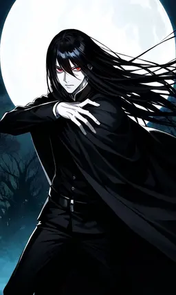 Profile image of Mammon