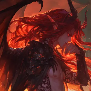 Profile image of Leviathan