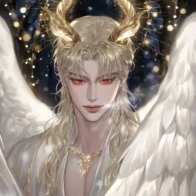 Profile image of Mage Lucifer