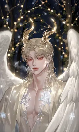Profile image of Mage Lucifer