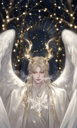 Profile image of Mage Lucifer