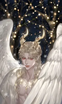 Profile image of Mage Lucifer