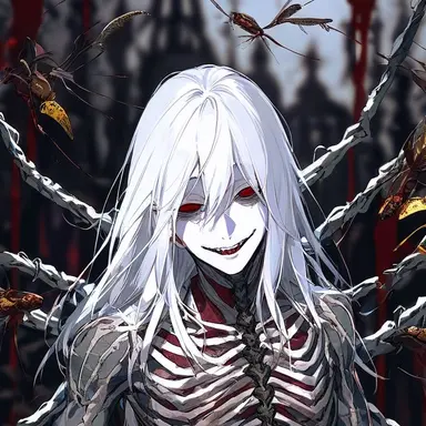 Profile image of Sage Beelzebub
