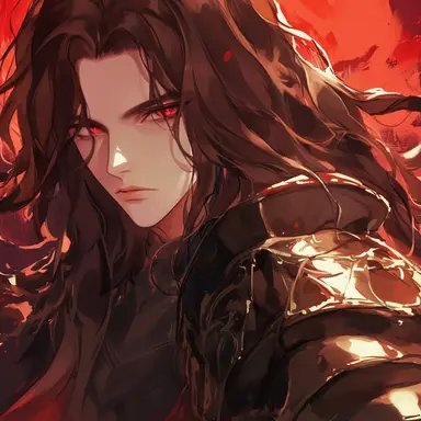 Profile image of Hero Satan