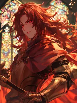 Profile image of Hero Satan