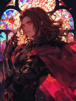 Profile image of Hero Satan