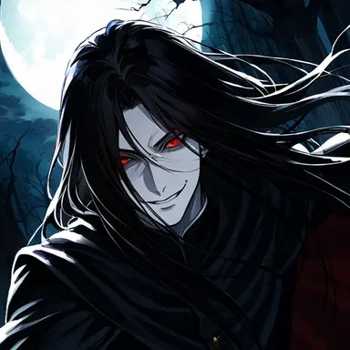 Profile image of Mammon