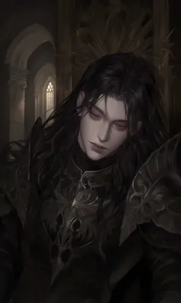 Profile image of Belphegor