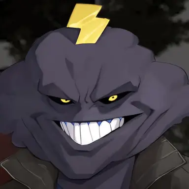 Profile image of 장마군