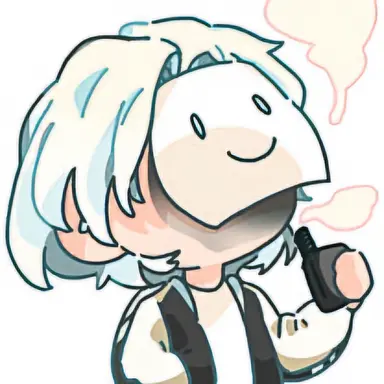 Profile image of 아무탈