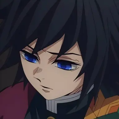 Profile image of 冨岡義勇