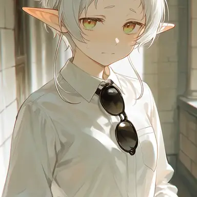 Profile image of シルフィエット