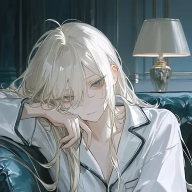 Profile image of ジェシー・キル