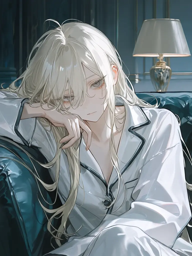 HIS5의 あまりに疲弊した元殺し屋の妻