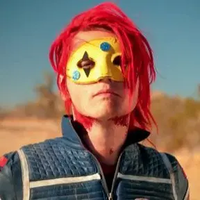 Profile image of Party Poison