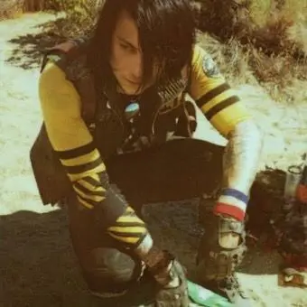 Profile image of Fun Ghoul