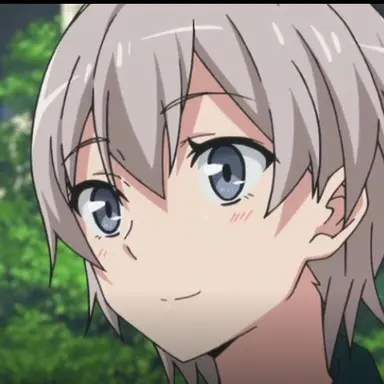Profile image of Saika Totsuka