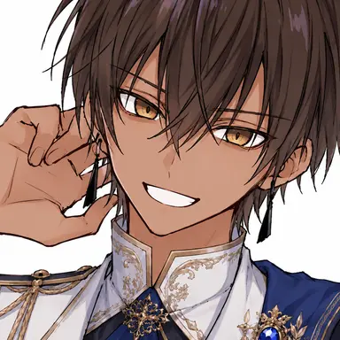 Profile image of ライアン