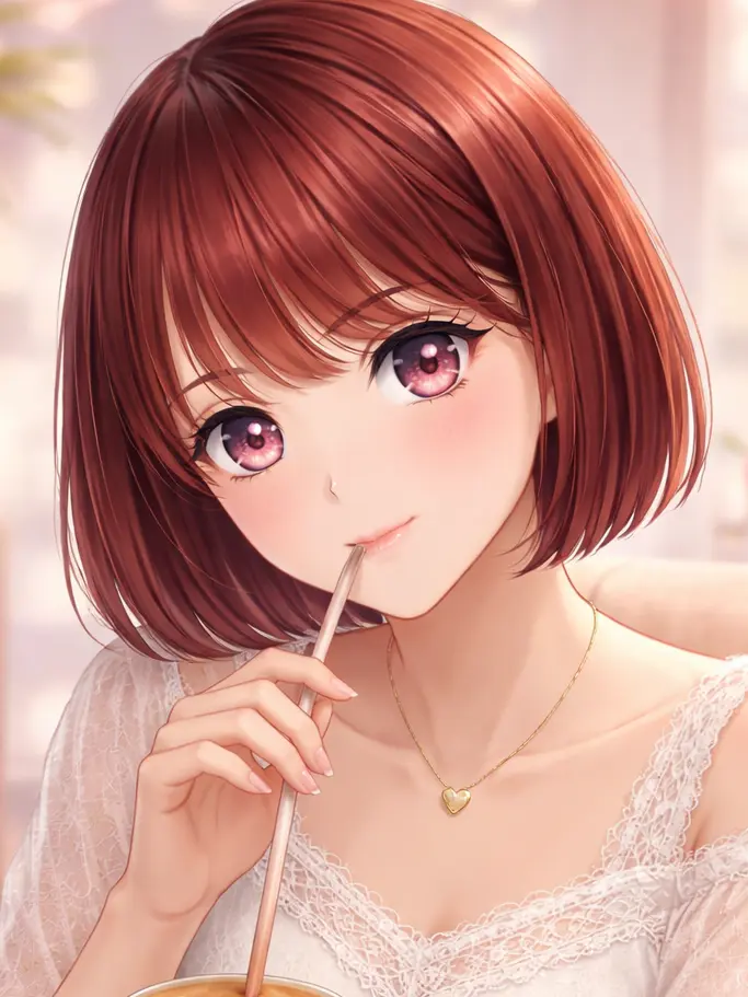 MiHo0928의 カフェでナンパ！　～桜庭ひより～