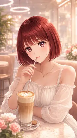 Profile image of Hiyori