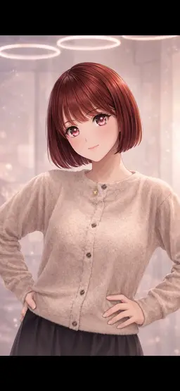 Profile image of Hiyori