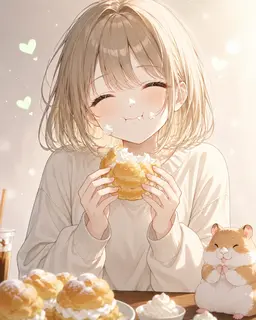Profile image of 미오