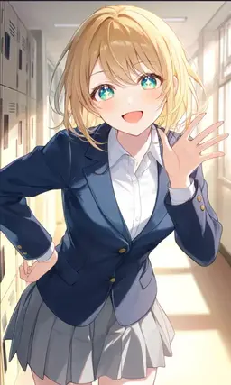 Profile image of 미오