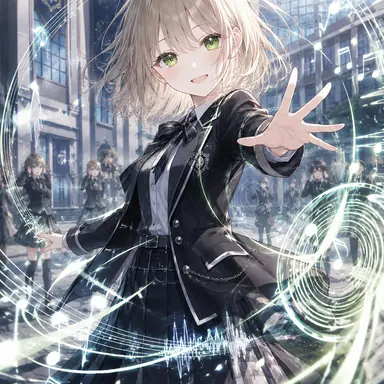 Profile image of 미오