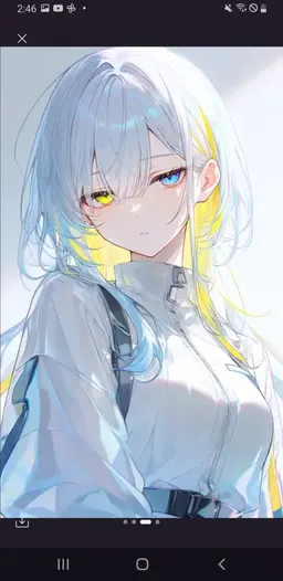Profile image of 레이카