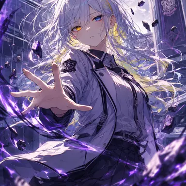 Profile image of 레이카