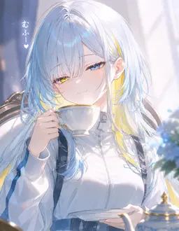 Profile image of れいか