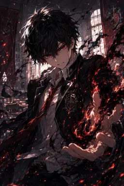 Profile image of 진