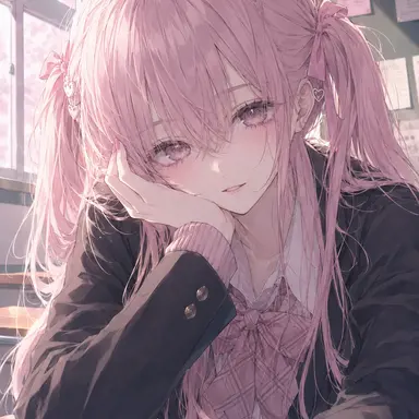 Profile image of 美桜