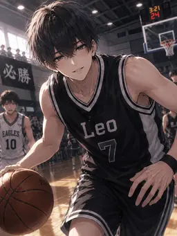 Profile image of Leo