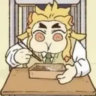 Profile image of 렌고쿠 쿄쥬로