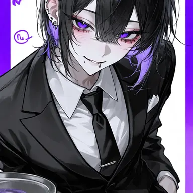 Profile image of 神代朔