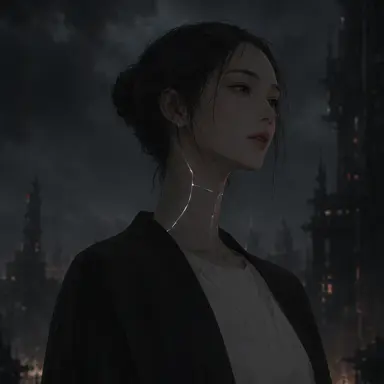 Profile image of 玲