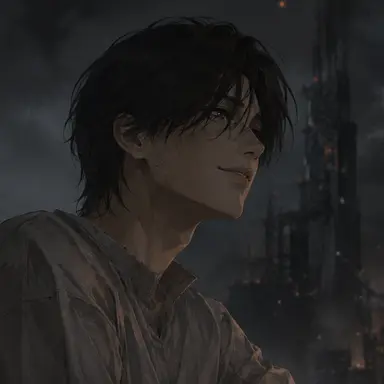 Profile image of 透