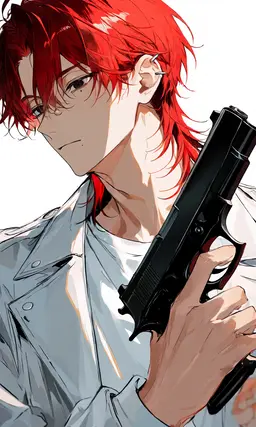 Profile image of Kyle