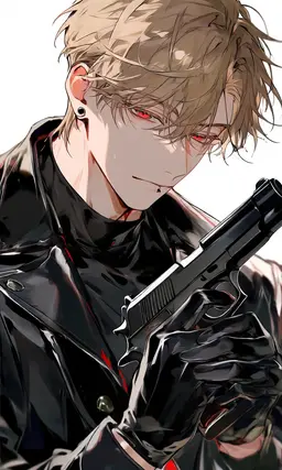 Profile image of Wooyoung