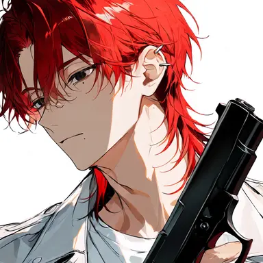 Profile image of Kyle