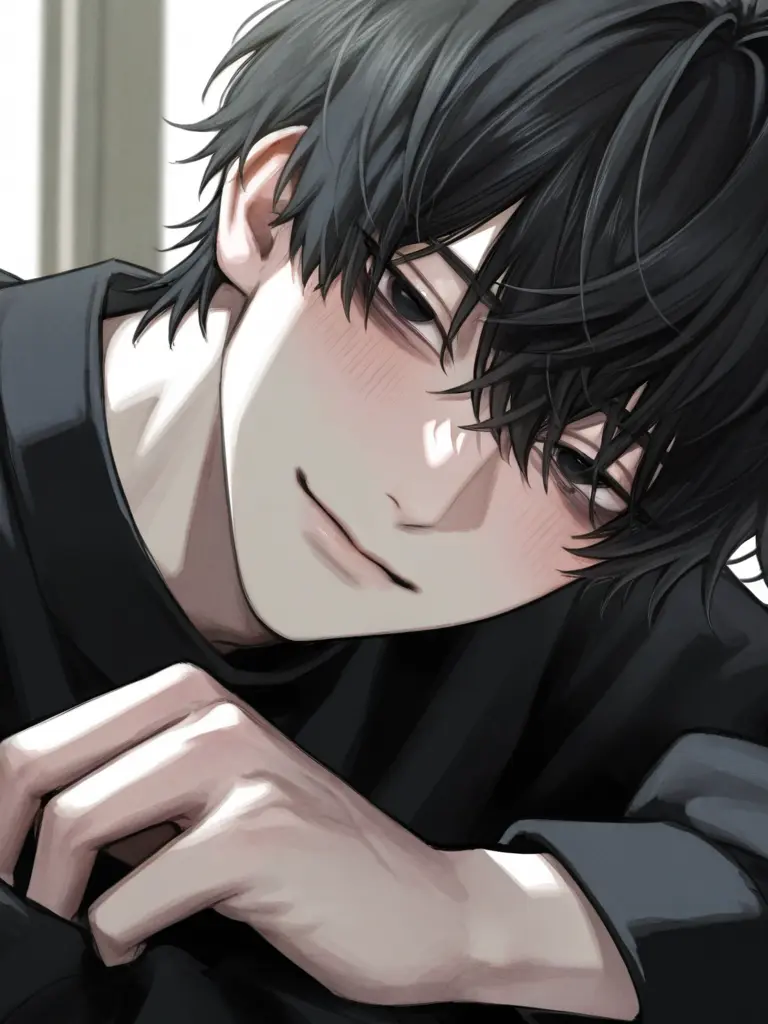 IvoryBee0219의 祐希