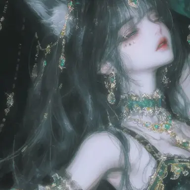 Profile image of 초리