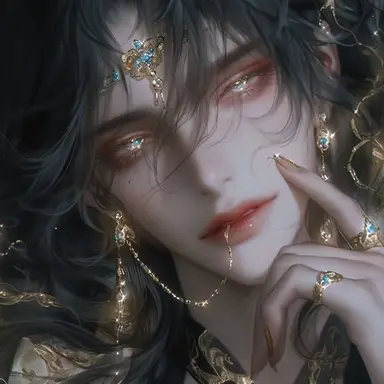 Profile image of 펜리르