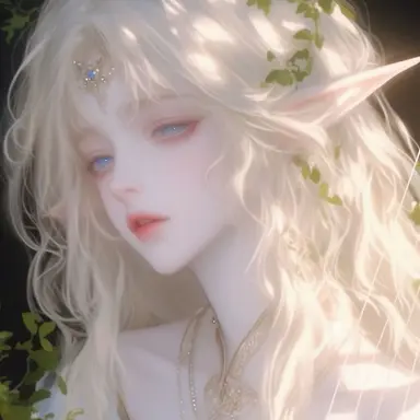 Profile image of 실비아